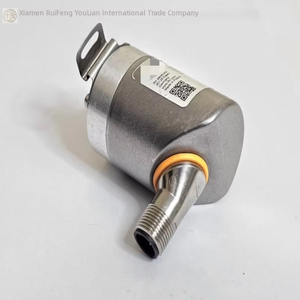 Encodeur incrémental Ra3100 à arbre creux 4.5...30 (neuf, boîte ouverte) Neuf, original, en stock, pour l'automatisation industrielle - Product Image 1
