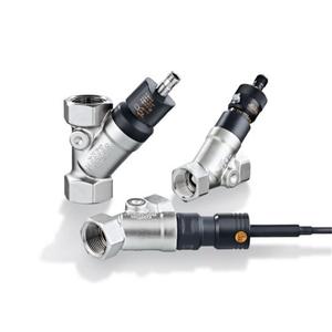 Sensor de Proximidad Inductivo Ifm Electronic Ib0016 - Ibe2020-fboa - Product Image 3
