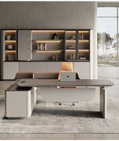 Chaise de bureau élévatrice électrique moderne avec panneau en MDF et cadre en fer pour une utilisation au bureau à hauteur réglable