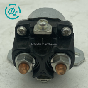 ชุดสตาร์ทเตอร์ EexcavaStart 12 โวลต์ รีเลย์ 32A66-19101 32A6619101 รับประกัน 1 ปี สำหรับอะไหล่เครื่องยนต์รถยก S4S S6S - Product Image 3