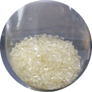 เม็ดพลาสติก2,5แบบย่อยสลายได้ทางชีวภาพแบบ100%-เม็ดพลาสติก furandicarboxylate - Product Image 3