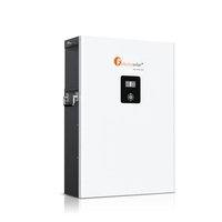 Felicity Solar Consumer Electronics Electric Vehicles Lithium Battery 1-6 in Parallel LiFePO4 Power Battery More Than 6000 Cycle