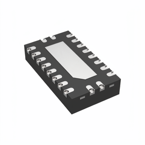 TXS0108EQWRKSRQ1 Composants électroniques logiques d'origine, service complet, 20 VFQFN à pad apparent, bidirectionnel huit bits pour l'automobile - Product Image 1