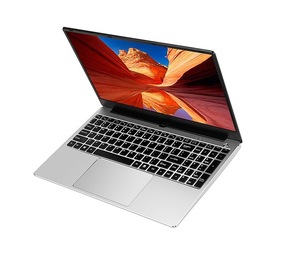 Core I7 Laptop 15.6 Inci RAM <span class=keywords><strong>16GB</strong></span>, Komputer Notebook I7 Generasi Ke-5 Asli Intol 10 11 - Product Image 2