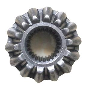 Engrenage conique Kubota ER112 pour moissonneuse-batteuse, direct usine, référence 5H803-45132, 14 dents, pièces détachées - Product Image 1