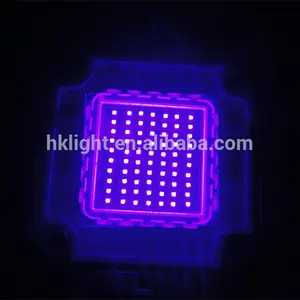 405nm 400nm uv led 30w 고출력 uv led 405nm 3d 프린터