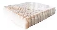 Machine d'emballage pour bouteilles de lubrifiants moteur en plastique de 1 litre, écologiques et vides - Product Image 4