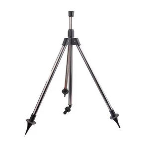 1/2 "из нержавеющей стали съемный штатив садовый спринклер стенд с вращением на 360 градусов для полива сада - Product Image 3