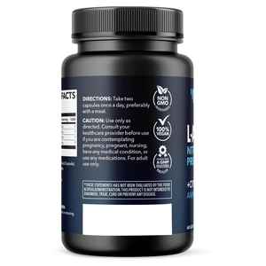 Cápsulas de L-arginina para la Fertilidad y Potencia, Venta al por Mayor de Fábrica, Cápsulas Veganas de L-arginina, Polvo de Raíz de Remolacha con L-arginina, Cápsulas Duras - Product Image 3