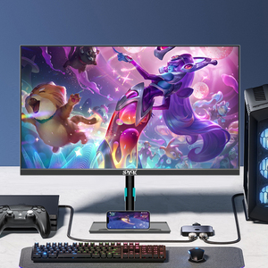 Monitor de Juegos de Pantalla Plana de 27 Pulgadas, 240Hz/320Hz, 2K, Pantalla LCD IPS, para Computadora de Escritorio, de la Fábrica OEM <span class=keywords><strong>Soyer</strong></span> - Product Image 4