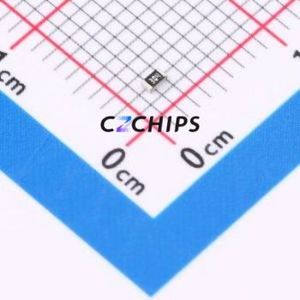 Résistance CMS RTT03304JTP 0603 (Type : Film Épais) (Résistance : 300 kOhm Précision : 5%) - Product Image 1