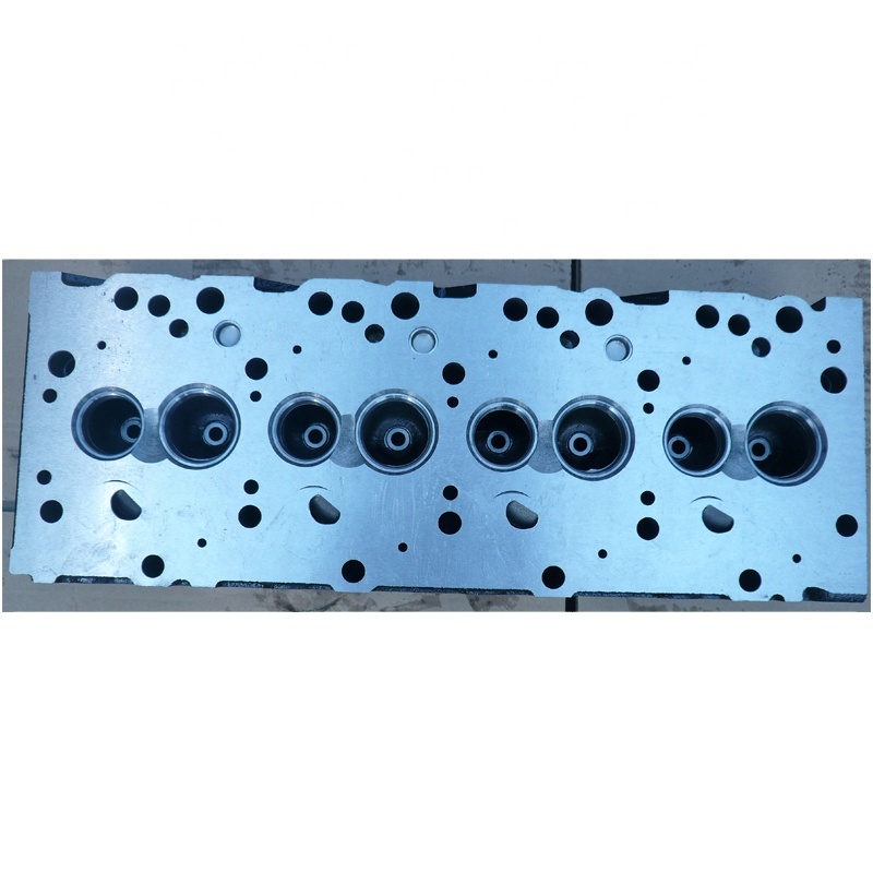 4JG2 Cylinder Head 8-97086338-7 8-97086338-4 8970863382 8