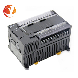Módulo Controlador Programable PLC O-mron CP1L-M40DT-D CP1L-M40DTD Nuevo y Original con 16 E/S y 110V - Product Image 3