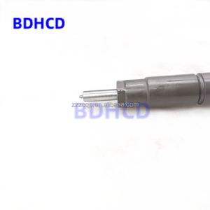 BDHCD 0445117022, piezas de automóviles de fábrica, inyector de combustible diésel 0445117022, inyector Common Rail 0445117022 para Audi 3.0d CLAA <span class=keywords><strong>CLAB</strong></span> - Product Image 6