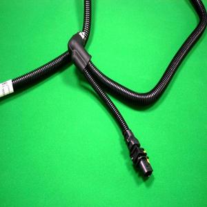 ท่อยาง SCR แบบทำความร้อนพร้อมหมายเลข OEM 59000336 - Product Image 4
