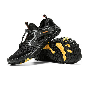 <span class=keywords><strong>Chaussures</strong></span> aquatiques pour hommes, prix raisonnable, vente directe d'usine, <span class=keywords><strong>chaussures</strong></span> de marche en eau vive, <span class=keywords><strong>chaussures</strong></span> de marche en eau vive antidérapantes et respirantes - Product Image 2