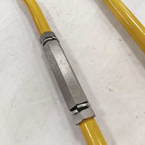 SOARAP Nissan Suspensions Panhard Rod Bras oscillant supérieur et inférieur arrière réglable pour patrouille GQ/<span class=keywords><strong>GR</strong></span> <span class=keywords><strong>Y60</strong></span> GU Y61 4wd - Product Image 2