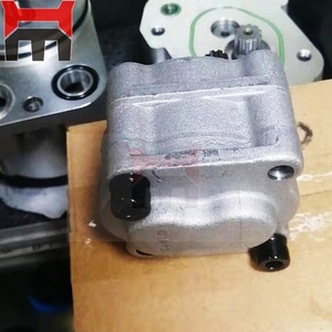 อะไหล่ปั๊มไฮดรอลิกสำหรับรถขุด ปั๊มเกียร์ PSVL-54CG - Product Image 3