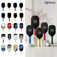 Juego de Raquetas, Pelotas y Red de Pickleball Personalizadas, Solución Integral de Equipamiento para Clubes, Escuelas y Resorts, Fábrica OEM ODM