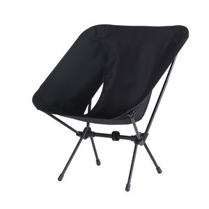 Sillas Plegables de Playa y Camping Ultraligeras para Exteriores con Logotipo Personalizado, Silla Luna Compacta - Product Image 6