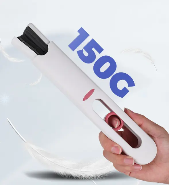 New Design Mini Sponge Mop Home Mirror Desktop Car Window Cleaner Easily Dry Self Wringing Cleaning Squeeze Mop