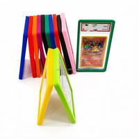 Porte-cartes et documents en silicone anti-RFID MILAIYOU sans fermeture, options d'impression par transfert thermique/sérigraphie/laser, tendance