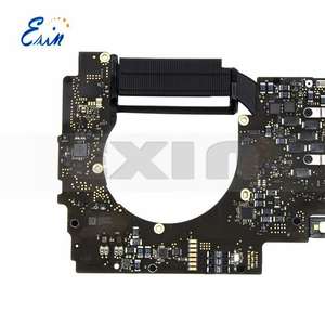 Nueva Placa Base 820-00850-A para <span class=keywords><strong>Macbook</strong></span> <span class=keywords><strong>Pro</strong></span> Retina <span class=keywords><strong>13</strong></span>\" A1989, Placa Madre de 2.3Ghz, 16G, <span class=keywords><strong>256GB</strong></span>, Año 2018 - Product Image 6