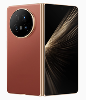 NUEVO Teléfono Móvil Magic V5 con Pantalla Plegable 5G, 7.95 Pulgadas, 120Hz, Snapdragon 8 Elite, Cámara de 64MP, 6100mAh, 66W
