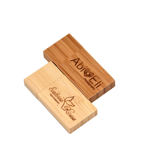 Unidad <span class=keywords><strong>Flash</strong></span> usb de madera 2,0 3,0, disco <span class=keywords><strong>U</strong></span>, regalos de boda, recuerdo de 256gb, 128gb, disco en <span class=keywords><strong>U</strong></span> de bambú, venta al por mayor - Product Image 3