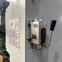 Perceuse Radiale Haute Précision BAOFA Z3063 avec Préseleción Hydraulique, Moteur 5.5kW, Composants Essentiels du Roulement, 220V, Perçage Intensif