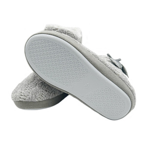 <span class=keywords><strong>Chaussons</strong></span> en tricot chenille pour femmes avec mignon coeur paillettes peluche polaire mousse à mémoire de forme coton chaud <span class=keywords><strong>intérieur</strong></span> <span class=keywords><strong>bottines</strong></span> - Product Image 6
