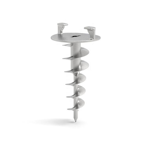 Kit de suspension de lampe à câble en acier réglable, système de suspension au plafond, fixation pour luminaire, matériel de sécurité pour câble lumineux - Product Image 1