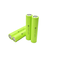 Nouvelle batterie lithium-ion rechargeable cylindrique A+ 3,2 V 15 Ah IFR-32140 LFP à décharge rapide