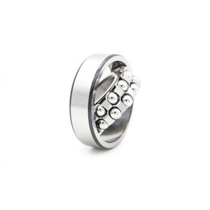 ตลับลูกปืนเม็ดกลมสองแถว 2212k ตลับลูกปืนเม็ดกลมปรับแนวได้เอง 2212 - Product Image 5