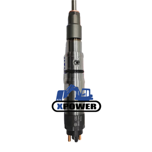 Inyector de combustible diésel de alta calidad 0445120080 0445120268 para Dl06s 65,10401-7004A - Product Image 6