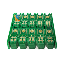 Carte d'assemblage de circuits imprimés multicouches Android Pcba pour téléphone portable Electronique Pcba Fabricant de circuits imprimés