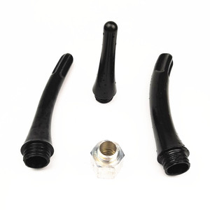 Hoge kwaliteit <span class=keywords><strong>douche</strong></span>-eneema met 3 spuitmonden, anale <span class=keywords><strong>douche</strong></span>, reinigingsapparaat, seksspeeltjes voor gay <span class=keywords><strong>enema</strong></span>, anale seksspeeltjes - Product Image 1