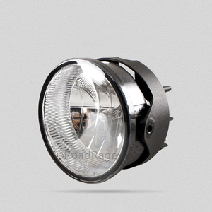 Kit de faro <span class=keywords><strong>antiniebla</strong></span> para <span class=keywords><strong>Ford</strong></span> Expedition, lente transparente, 2007 - 2014 / <span class=keywords><strong>ranger</strong></span> <span class=keywords><strong>2008</strong></span> - 2011 - Product Image 4