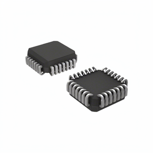 Componentes Electrónicos en Línea, Distribuidor Autorizado, MC10E175FNR2G, Circuito Integrado LATCH de 9 Bits con Paridad ECL, 28 PLCC, 28 LCC (J Lead), Lógica - Product Image 1