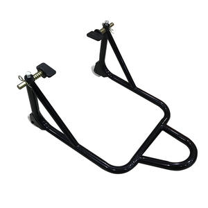 Support de stationnement <span class=keywords><strong>fixe</strong></span> pour <span class=keywords><strong>moto</strong></span> avec levage de roues avant et arrière pour vérin de maintenance – Fournisseur Fabricant - Product Image 5