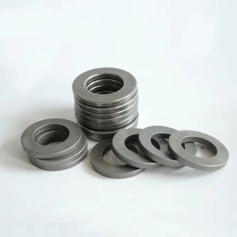 Mercato vendita calda rondelle In acciaio zincato rondelle piatte per chiodi Made In China