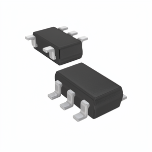 SC 74A, SOT 753 Power Management (PMIC) XC6501B29AMR-G In Stock Buy Online Electronic Components - Product Image 1