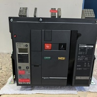 Disjoncteur NW25 H1 3P Micrologic 2.0A 1000V 65kA 220 440V 690V pour PLC