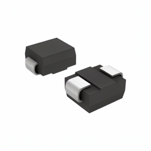 Authorized Distributor Electronic Circuit Components Diodes SMZJ3796BHE3_B/I DO-214AA, SMB - Product Image 1