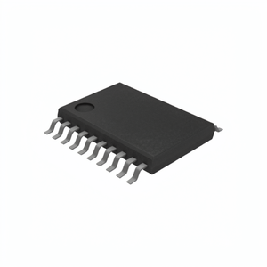MSP430G2102IPW20R 20 TSSOP In Stock Embedded Electronics Component - Product Image 1