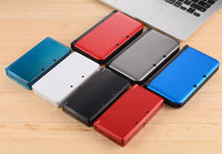 Console de jeu 3DS, système anglais original, compatible avec les appareils portables NEW3DSLL.