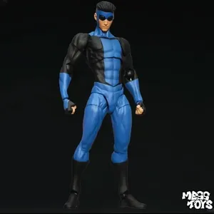 Nueva Figura de Acción MESSTOYS Invencible, el Joven Hombre Mutante Más Fuerte, Bicolor, Escala 1/12, Modelo Coleccionable, Regalos - Product Image 2
