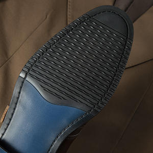 2026 New Style Leather Men's Business Formal <b>Shoes</b> - British Style Leather Business <b>Shoes</b> and Shirts Style - Product Image 4