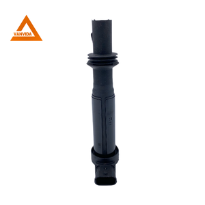 Bobina de encendido de bobina de coche 9675390980 2503952 para Peugeot 2008 308 408 <span class=keywords><strong>Citroen</strong></span> C3XR C4L <span class=keywords><strong>DS4</strong></span> - Product Image 2