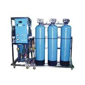 Small RO reverse osmosis water purification system for drinking water treatment